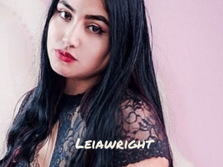 Leiawright
