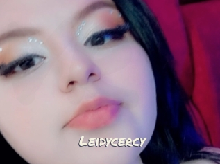 Leidycercy