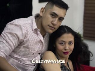 Leidyymaike