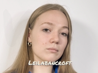 Leilabancroft