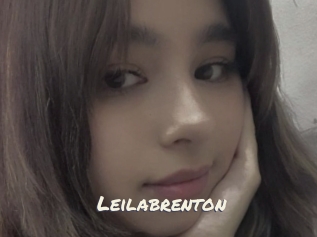Leilabrenton