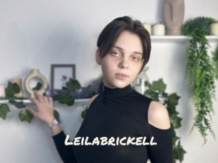 Leilabrickell