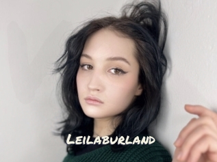 Leilaburland