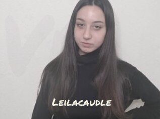 Leilacaudle