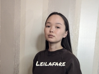 Leilafare