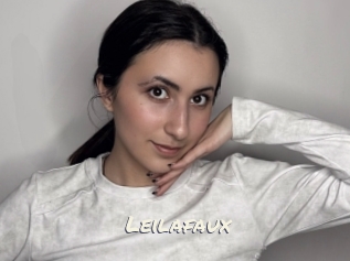 Leilafaux