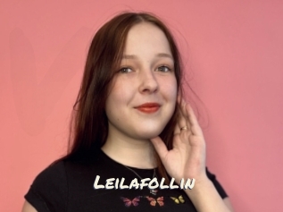 Leilafollin