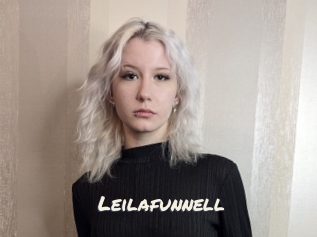 Leilafunnell