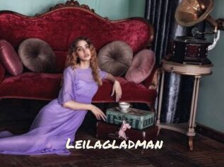 Leilagladman
