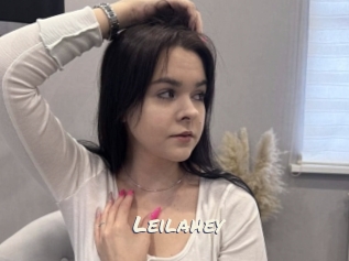 Leilahey