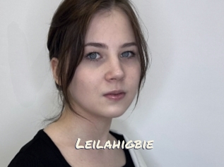 Leilahigbie