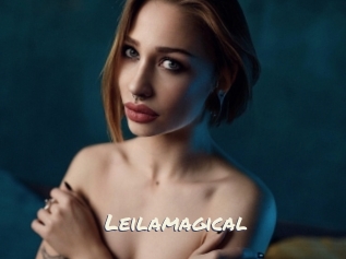 Leilamagical