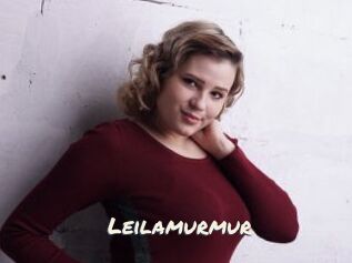Leilamurmur