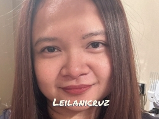 Leilanicruz
