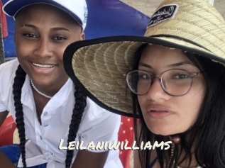 Leilaniwilliams