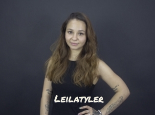 Leilatyler