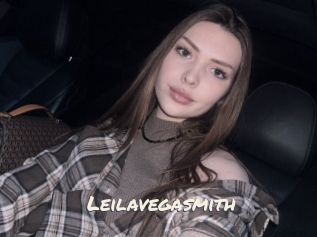 Leilavegasmith
