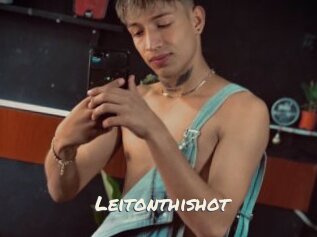 Leitonthishot