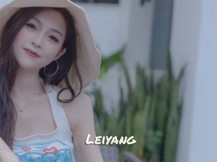 Leiyang