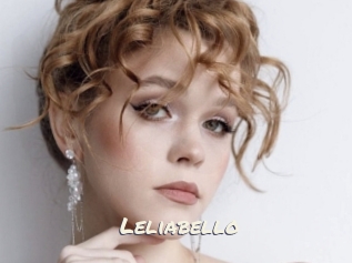 Leliabello