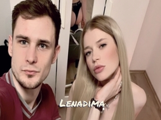 Lenadima
