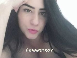 Lenapetrov