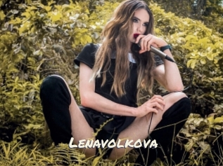 lenavolkova Vierges