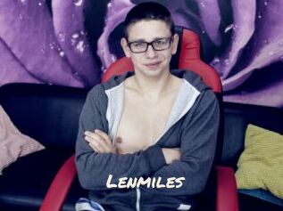 Lenmiles