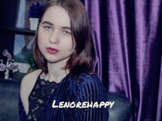 Lenorehappy
