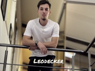 leodecker Vierges