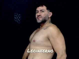 Leoinferno
