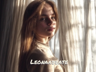 Leonaabbate