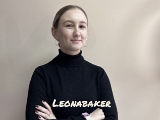 Leonabaker