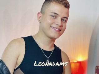 leonadams Vierges