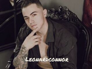 Leonardconnor