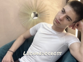 Leonardocross