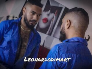 Leonardodimart