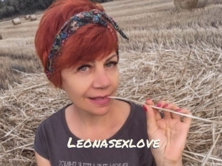Leonasexlove