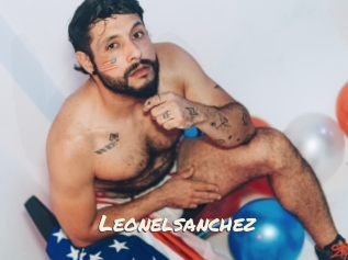 leonelsanchez Vierges