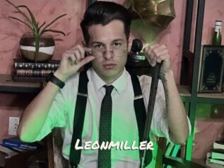 Leonmiller