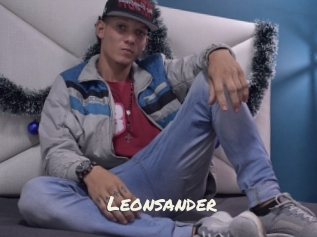 Leonsander