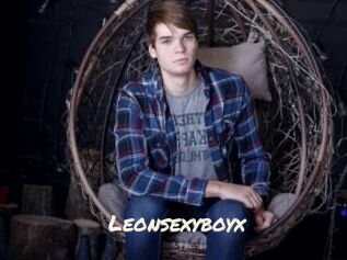 Leonsexyboyx