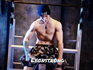 Leonstrong