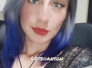 lesbiiansgh Vierges