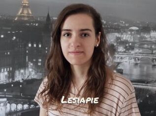 Lesiapie
