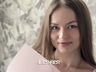 Lesifesi