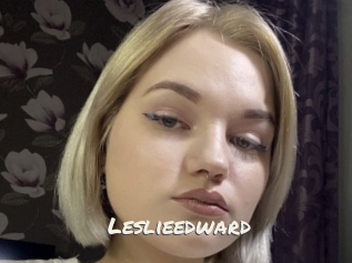 Leslieedward