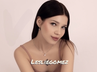 Lesliegomez