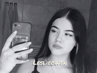 leslieowen Vierges