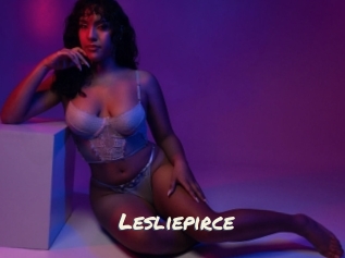 Lesliepirce